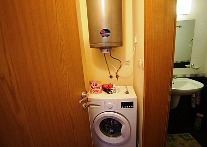 Studio im Spa-Komplex in der ersten Reihe. Foto 11