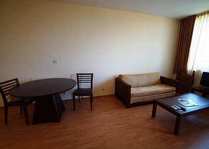 Studio im Spa-Komplex in der ersten Reihe. Foto 3