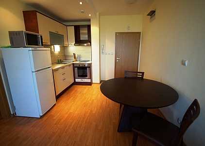 Studio im Spa-Komplex in der ersten Reihe. Foto 9