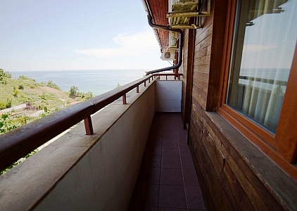 Studio im Spa-Komplex in der ersten Reihe. Foto 14