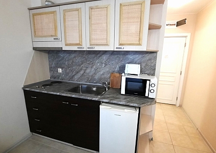 Студия недалеко от пляжа Какао Бич. Foto 6