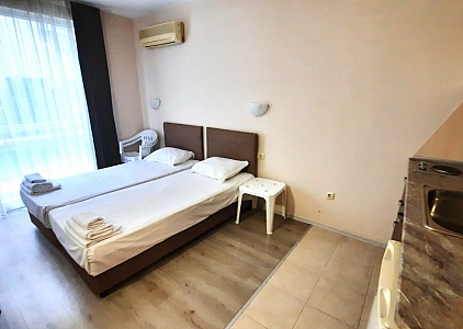 Студия недалеко от пляжа Какао Бич. Foto 2