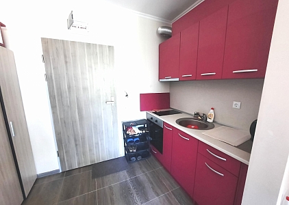 Студия с удобной планировкой. Zdjęcie 4