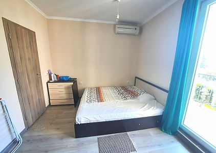 Студия с удобной планировкой. Zdjęcie 3