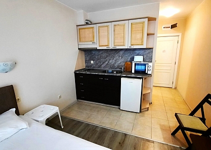 Студия недалеко от пляжа Какао Бич. Foto 7