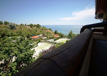 Studio im Spa-Komplex in der ersten Reihe. Foto 15