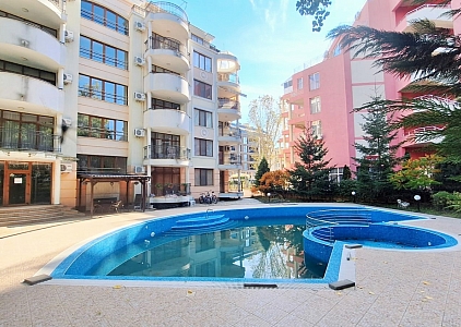 Słoneczne i przytulne studio nad morzem. Zdjęcie 1 Słoneczne i przytulne studio nad morzem. Zdjęcie 1