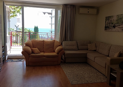 Просторная квартира с видом на море на первой линии!. Foto 11 Просторная квартира с видом на море на первой линии!. Foto 11