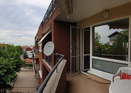 Квартира с двумя спальнями в Черноморце без таксы поддержки. Zdjęcie 10