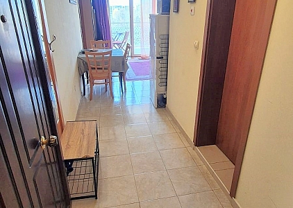 A cozy apartment in a complex with an excellent location. Photo 11