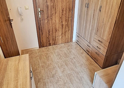 Słoneczne i przytulne studio nad morzem. Zdjęcie 9 Słoneczne i przytulne studio nad morzem. Zdjęcie 9