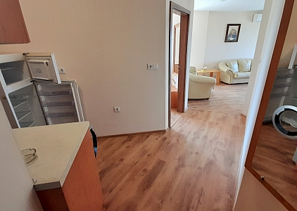 Хороша двокімнатна квартира на Сонячному Березі з розстрочкою. Фото 3 Хороша двокімнатна квартира на Сонячному Березі з розстрочкою. Фото 3