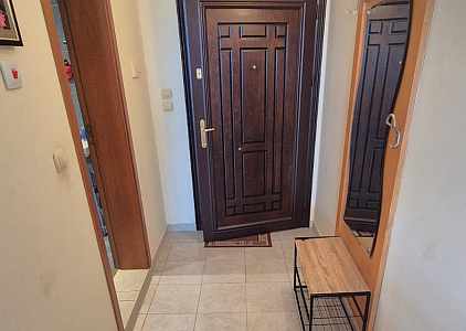 A cozy apartment in a complex with an excellent location. Photo 12