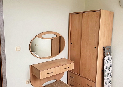 Eine gemütliche Wohnung in einer ausgezeichneten Anlage mit günstiger Lage. Foto 8