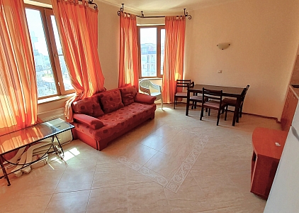 Duży apartament z doskonałą lokalizacją. Zdjęcie 2 Duży apartament z doskonałą lokalizacją. Zdjęcie 2