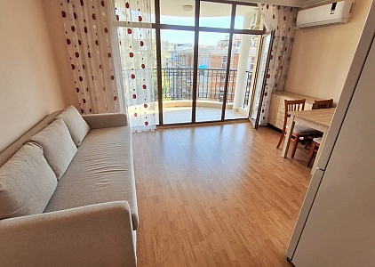 Słoneczne i przytulne studio nad morzem. Zdjęcie 2 Słoneczne i przytulne studio nad morzem. Zdjęcie 2