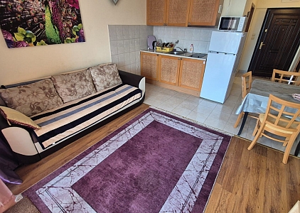 A cozy apartment in a complex with an excellent location. Photo 7