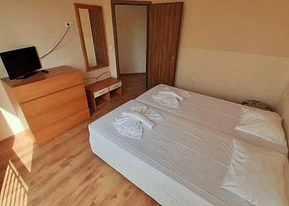 Хороша двокімнатна квартира на Сонячному Березі з розстрочкою. Фото 6 Хороша двокімнатна квартира на Сонячному Березі з розстрочкою. Фото 6