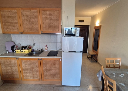 A cozy apartment in a complex with an excellent location. Photo 9