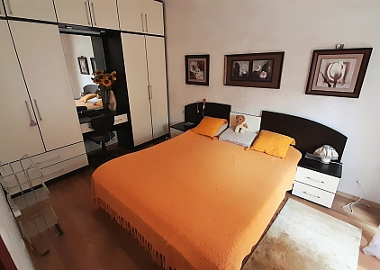 Vynikající byt v klidném centru Sveti Vlas. Foto 5 Vynikající byt v klidném centru Sveti Vlas. Foto 5