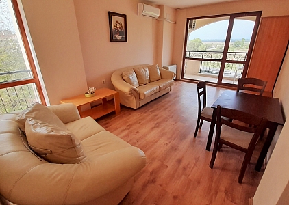 Хороша двокімнатна квартира на Сонячному Березі з розстрочкою. Фото 7 Хороша двокімнатна квартира на Сонячному Березі з розстрочкою. Фото 7