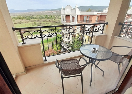 Хорошая двухкомнатная квартира на Солнечном берегу в рассрочку. Фото 8 Хорошая двухкомнатная квартира на Солнечном берегу в рассрочку. Фото 8