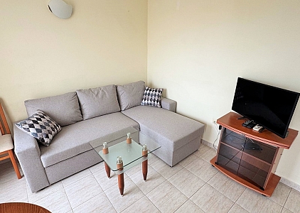 Eine gemütliche Wohnung in einer ausgezeichneten Anlage mit günstiger Lage. Foto 4