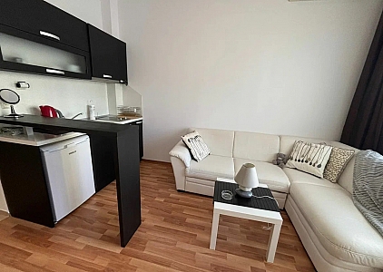 Студия в великолепном комплексе. Фото 4