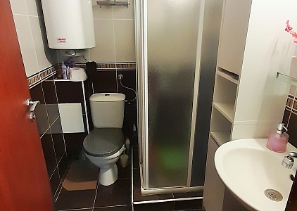 Vynikající byt v klidném centru Sveti Vlas. Foto 8 Vynikající byt v klidném centru Sveti Vlas. Foto 8