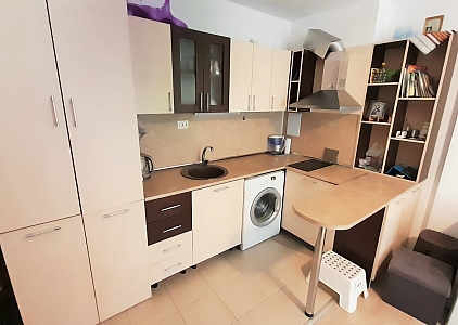 Eine geräumige, helle Wohnung in einem Komplex mit geringer Instandhaltungsgebühr. Foto 6 Eine geräumige, helle Wohnung in einem Komplex mit geringer Instandhaltungsgebühr. Foto 6