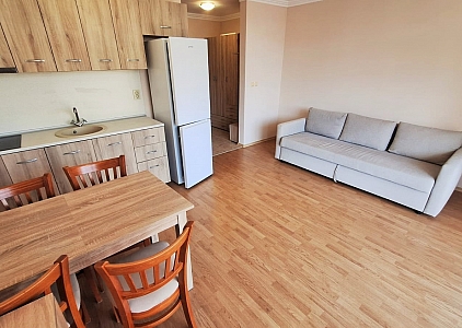 Słoneczne i przytulne studio nad morzem. Zdjęcie 4 Słoneczne i przytulne studio nad morzem. Zdjęcie 4