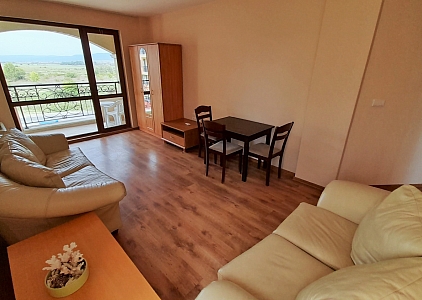 Хороша двокімнатна квартира на Сонячному Березі з розстрочкою. Фото 8 Хороша двокімнатна квартира на Сонячному Березі з розстрочкою. Фото 8