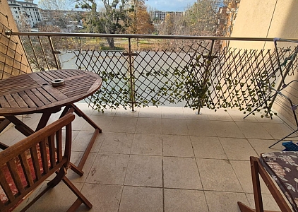 A cozy apartment in a complex with an excellent location. Photo 4