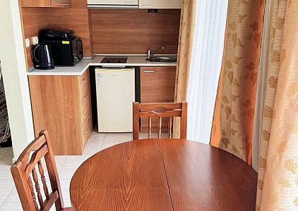 Eine gemütliche Wohnung in einer ausgezeichneten Anlage mit günstiger Lage. Foto 5