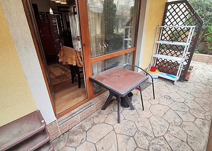 Vynikající byt v klidném centru Sveti Vlas. Foto 9 Vynikající byt v klidném centru Sveti Vlas. Foto 9