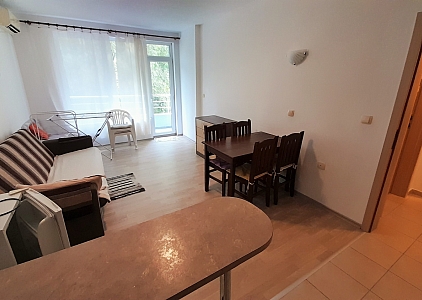 Eine geräumige, helle Wohnung in einem Komplex mit geringer Instandhaltungsgebühr. Foto 4 Eine geräumige, helle Wohnung in einem Komplex mit geringer Instandhaltungsgebühr. Foto 4