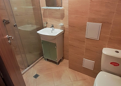 Хороша двокімнатна квартира на Сонячному Березі з розстрочкою. Фото 9 Хороша двокімнатна квартира на Сонячному Березі з розстрочкою. Фото 9