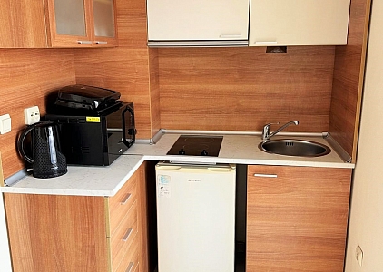 Eine gemütliche Wohnung in einer ausgezeichneten Anlage mit günstiger Lage. Foto 6