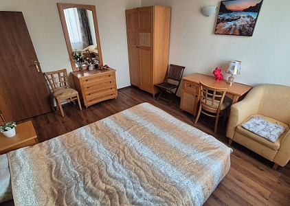 A cozy apartment in a complex with an excellent location. Photo 10