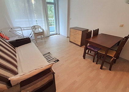 Eine geräumige, helle Wohnung in einem Komplex mit geringer Instandhaltungsgebühr. Foto 5 Eine geräumige, helle Wohnung in einem Komplex mit geringer Instandhaltungsgebühr. Foto 5