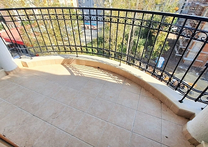 Słoneczne i przytulne studio nad morzem. Zdjęcie 6 Słoneczne i przytulne studio nad morzem. Zdjęcie 6