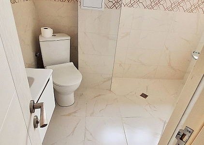 Хорошая двухкомнатная квартира на Солнечном берегу в рассрочку. Фото 13 Хорошая двухкомнатная квартира на Солнечном берегу в рассрочку. Фото 13