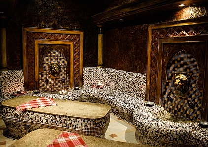 Большая студия в 100 м от  пляжа в Солнечном Береге. Zdjęcie 14