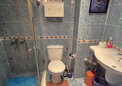 A cozy apartment in a complex with an excellent location. Photo 13