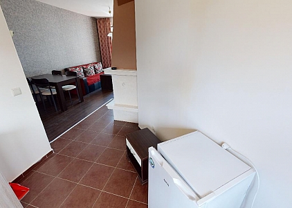 Двухэтажный таунхаус в 3 км от моря в эко-зоне. Фото 11