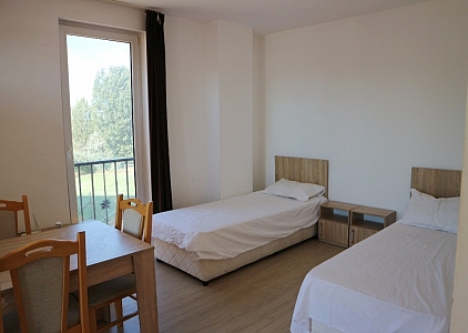 Недорогая квартира в продаже на Солнечном  Берегу. Foto 10