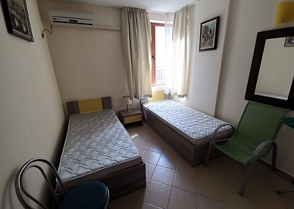 Apartment mit drei Schlafzimmern im Garden of Eden-Komplex. Foto 11