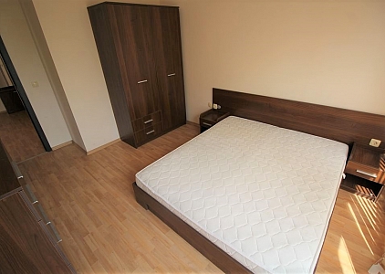 Трехкомнатная квартира с большой террасой в Солнечном Береге. Foto 11