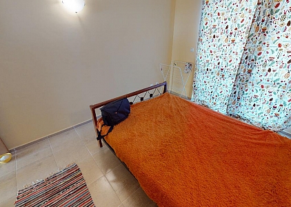 Недорогая трехкомнатная квартира рядом с Солнечным Берегом. Foto 10