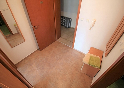 Отличная двухкомнатная квартира на второй линии моря. Foto 10 Отличная двухкомнатная квартира на второй линии моря. Foto 10